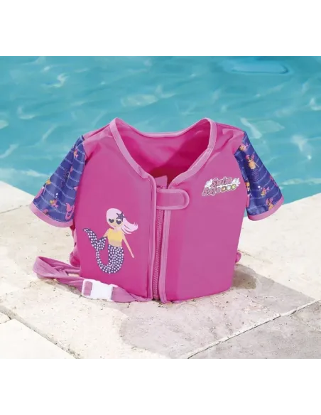 Kamizelka Dmuchana do Pływania Bestway 32147 B/c - 2
