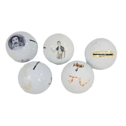 Piłki Golfowe Vice Golf Ball Mix AAA Pro 100 sztuk