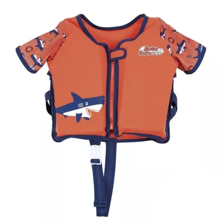 Kamizelka Dmuchana do Pływania Bestway 32147 B/c - 1