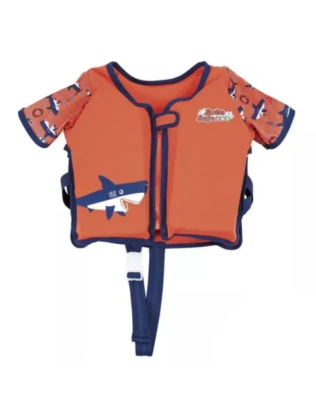 Kamizelka Dmuchana do Pływania Bestway 32147 B/c - 1