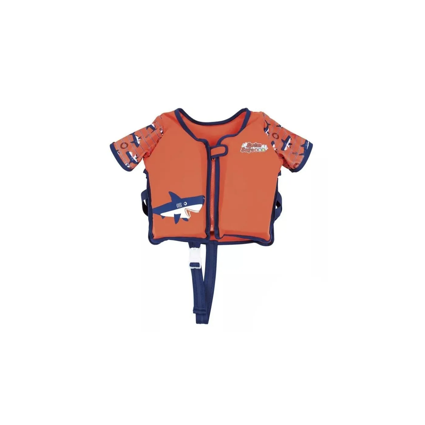 Kamizelka Dmuchana do Pływania Bestway 32147 B/c - 1