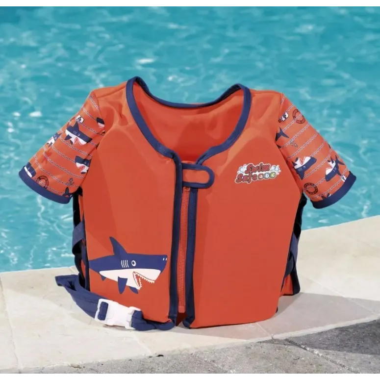 Kamizelka Dmuchana do Pływania Bestway 32147 B/c - 2