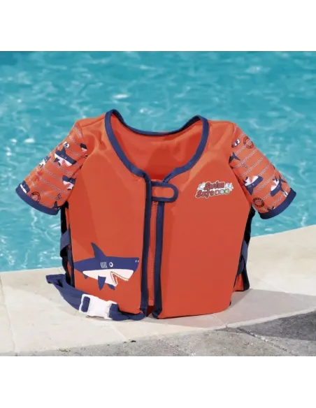 Kamizelka Dmuchana do Pływania Bestway 32147 B/c - 2