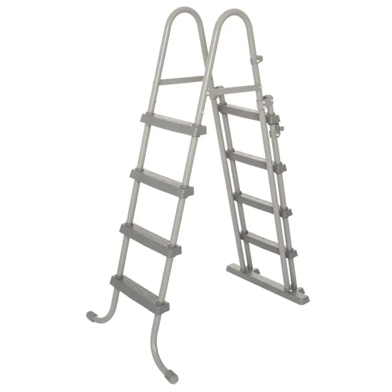 Basen Stelażowy Naziemny Bestway 56456 Power Steel - 4