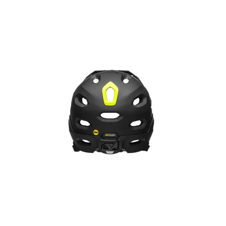 Kask Rowerowy Full Face BELL SUPER DH MIPS 52-56cm - 9