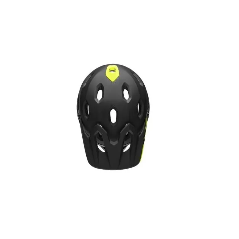 Kask Rowerowy Full Face BELL SUPER DH MIPS 52-56cm - 10