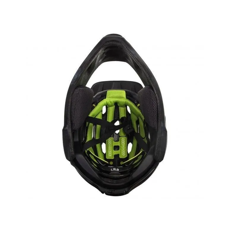 Kask Rowerowy Full Face BELL SUPER DH MIPS 52-56cm - 11