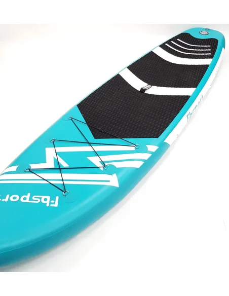 Deska SUP Fbsport PVC Pianka EVA 15 PSI 320 cm - 3