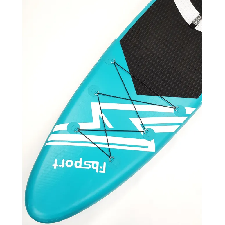 Deska SUP Fbsport PVC Pianka EVA 15 PSI 320 cm - 4