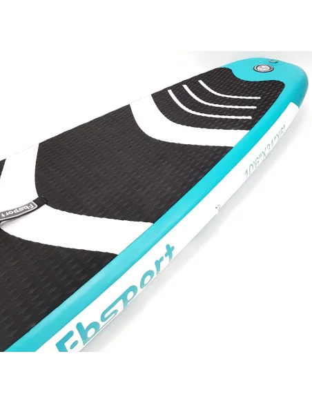 Deska SUP Fbsport PVC Pianka EVA 15 PSI 320 cm - 5