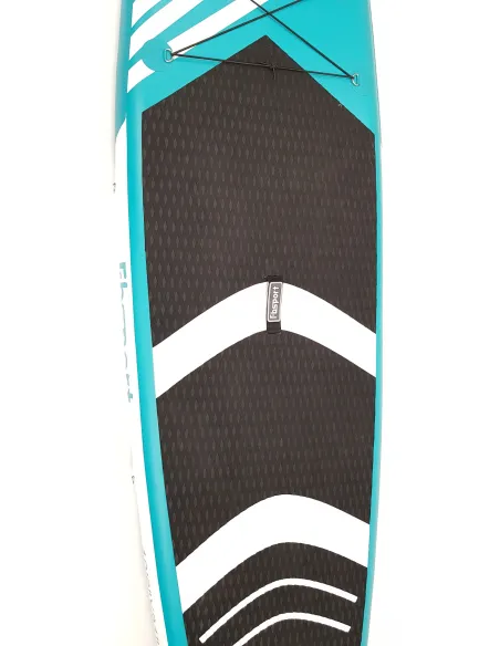 Deska SUP Fbsport PVC Pianka EVA 15 PSI 320 cm - 7