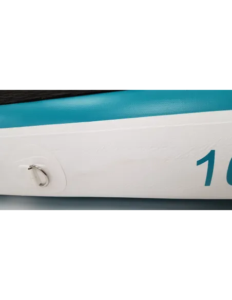 Deska SUP Fbsport PVC Pianka EVA 15 PSI 320 cm - 10