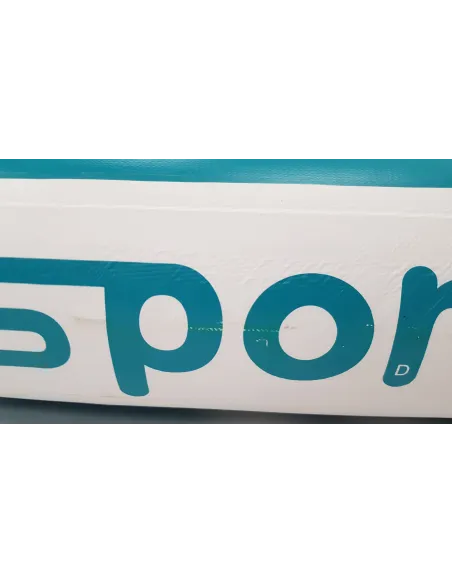 Deska SUP Fbsport PVC Pianka EVA 15 PSI 320 cm - 12