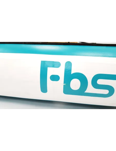 Deska SUP Fbsport PVC Pianka EVA 15 PSI 320 cm - 11