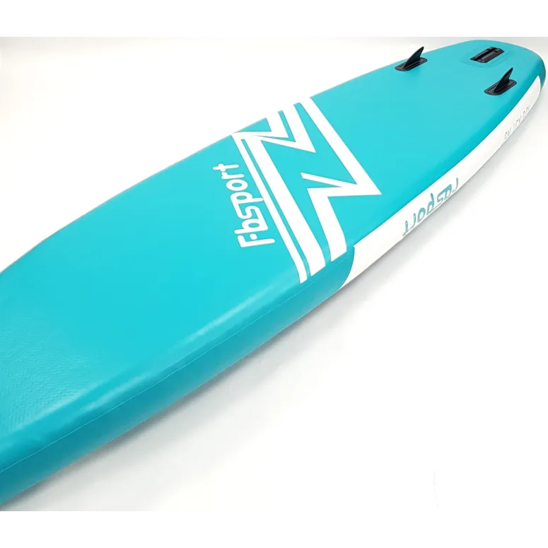 Deska SUP Fbsport PVC Pianka EVA 15 PSI 320 cm - 6