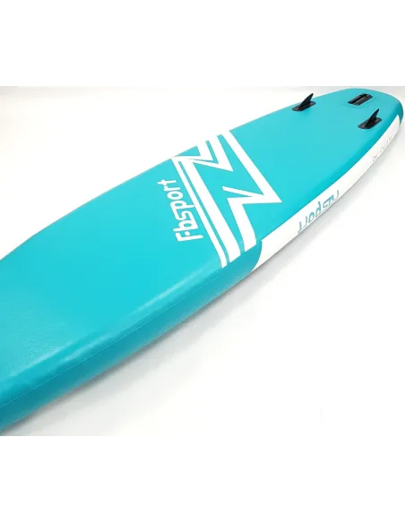 Deska SUP Fbsport PVC Pianka EVA 15 PSI 320 cm - 6