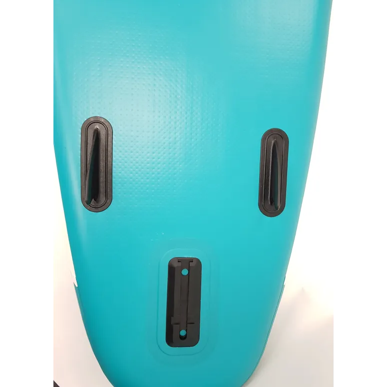 Deska SUP Fbsport PVC Pianka EVA 15 PSI 320 cm - 13