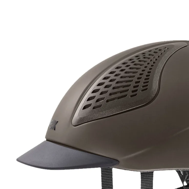 Kask Jeździecki UVEX EXXENTIAL II S/M 55-57 cm - 5