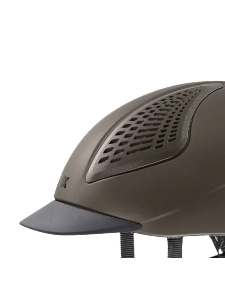 Kask Jeździecki UVEX EXXENTIAL II S/M 55-57 cm - 5