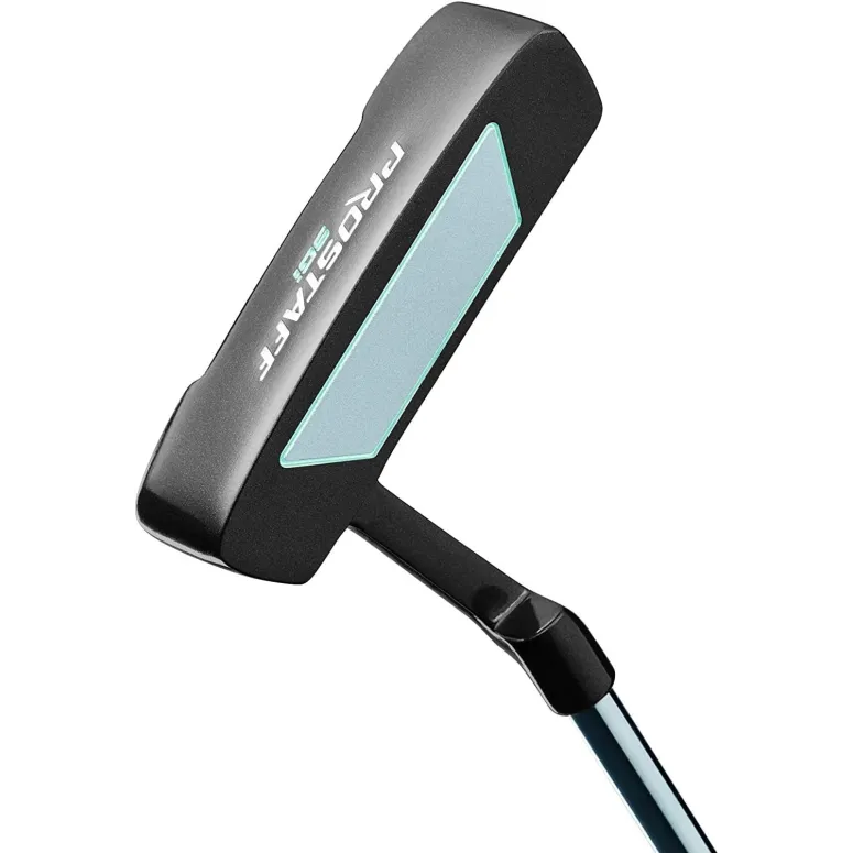 Damski Zestaw Kijów Golfowych Wilson PRO STAFF SGI, 6 kijów - 3