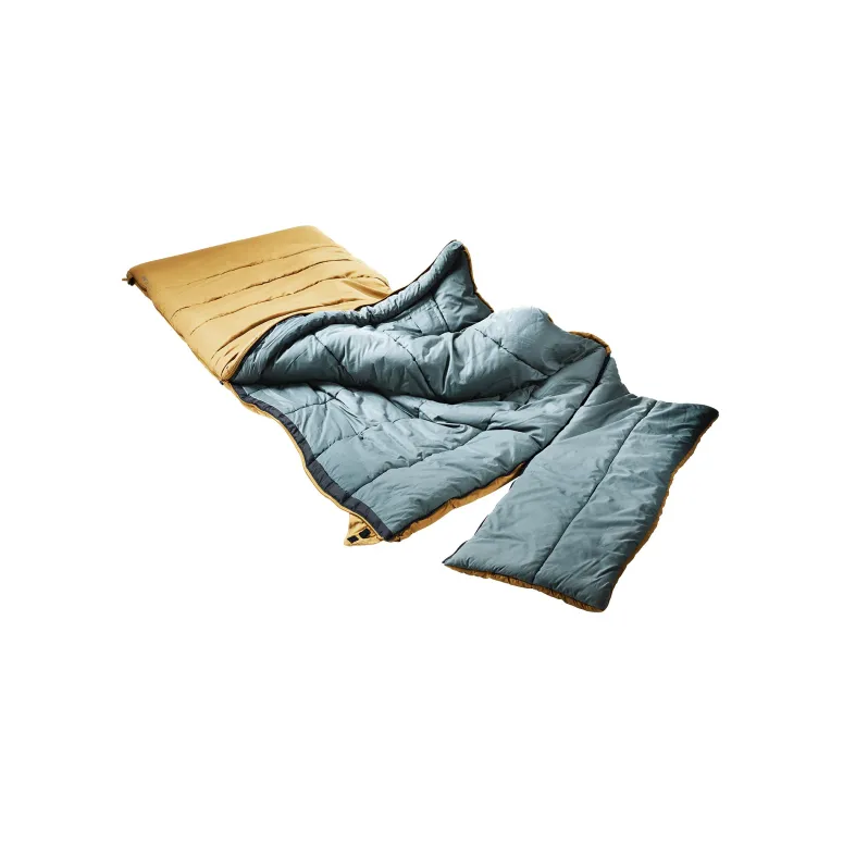 Śpiwór Syntetyczny Jednoosobowy Deuter Orbit SQ-5 - 2