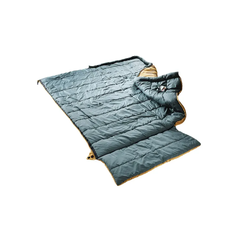 Śpiwór Syntetyczny Jednoosobowy Deuter Orbit SQ-5 - 3