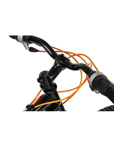 Rower Górski Damski Męski 26 Amortyzacja Tarcze Mechaniczne Błotniki