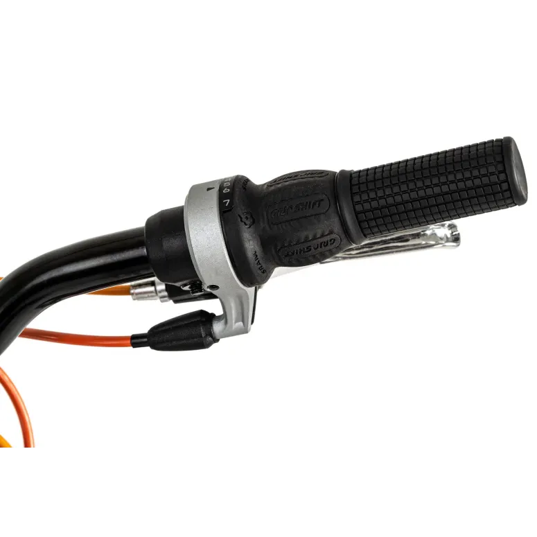 Rower Górski Damski Męski 26 Amortyzacja Tarcze Mechaniczne Błotniki