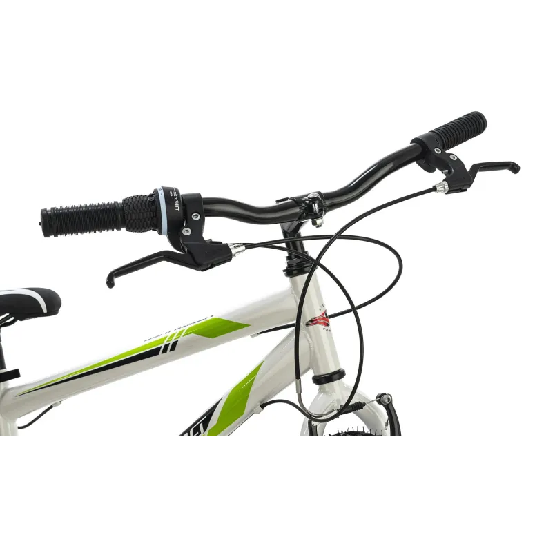 Dziecięcy Rower Górski 20 Stopka 6 bieg MTB Góral - 3