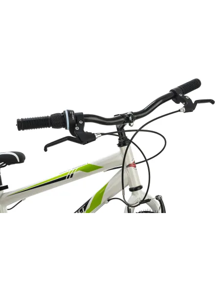 Dziecięcy Rower Górski 20 Stopka 6 bieg MTB Góral - 3