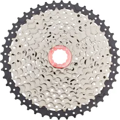 Kaseta Rowerowa MSC 2 ALU SPIDER 10V 11-46 Shimano