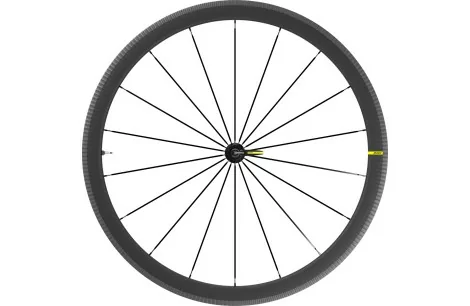 Koło Tył Szosowe Karbonowe Mavic Cosmic SL 40 M11 - 1
