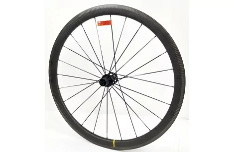 Koło Tył Szosowe Karbonowe Mavic Cosmic SL 40 M11 - 5