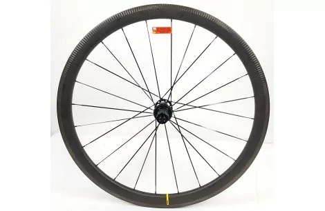 Koło Tył Szosowe Karbonowe Mavic Cosmic SL 40 M11 - 3