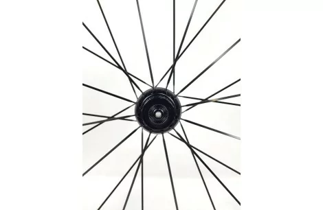 Koło Tył Szosowe Karbonowe Mavic Cosmic SL 40 M11 - 8