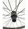 Koło Tył Szosowe Karbonowe Mavic Cosmic SL 40 M11 - 9