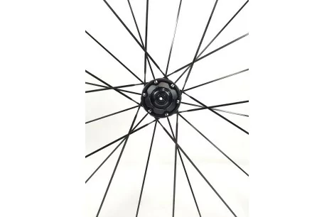 Koło Tył Szosowe Karbonowe Mavic Cosmic SL 40 M11 - 10