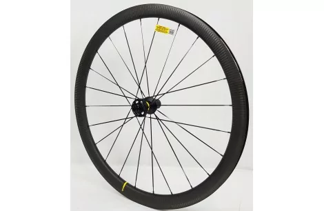 Koło Tył Szosowe Karbonowe Mavic Cosmic SL 40 M11 - 4