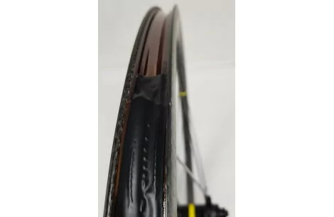 Koło Tył Szosowe Karbonowe Mavic Cosmic SL 40 M11 - 14
