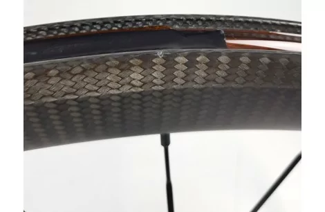 Koło Tył Szosowe Karbonowe Mavic Cosmic SL 40 M11 - 13