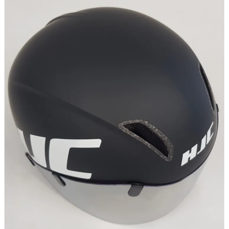 Kask Triathlonowy Aerodynamiczny HJC Adwatt 1.5 - 5