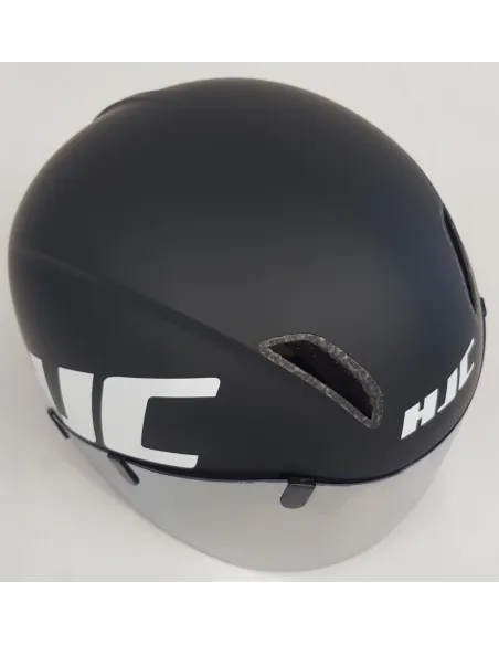Kask Triathlonowy Aerodynamiczny HJC Adwatt 1.5 - 5