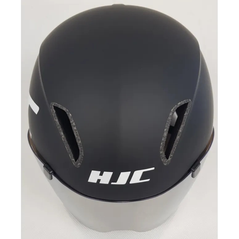 Kask Triathlonowy Aerodynamiczny HJC Adwatt 1.5 - 7