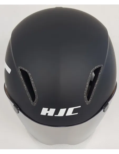 Kask Triathlonowy Aerodynamiczny HJC Adwatt 1.5 - 7