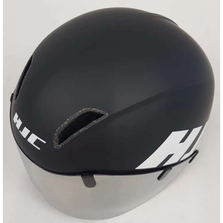 Kask Triathlonowy Aerodynamiczny HJC Adwatt 1.5 - 6