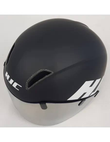 Kask Triathlonowy Aerodynamiczny HJC Adwatt 1.5 - 6