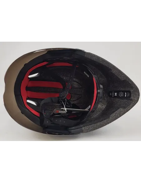 Kask Triathlonowy Aerodynamiczny HJC Adwatt 1.5 - 8