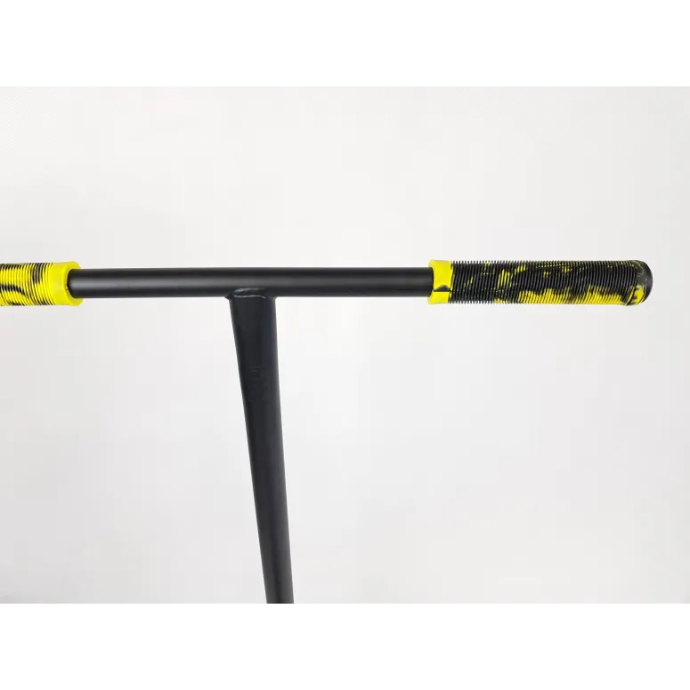 Hulajnoga Wyczynowa Soke EVO Street Gold ABEC-9 - 6