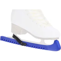 Ochraniacze Uniwersalne na Płozy/Łyżwy Blue Sports