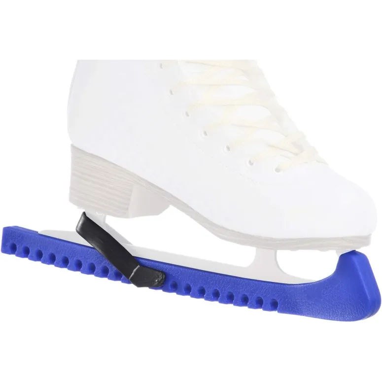 Ochraniacze Uniwersalne na Płozy/Łyżwy Blue Sports - 1